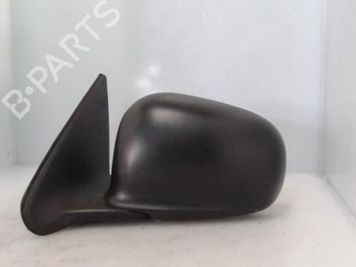 Left mirror ROVER 400 II (RT)  | BP24005917C26 