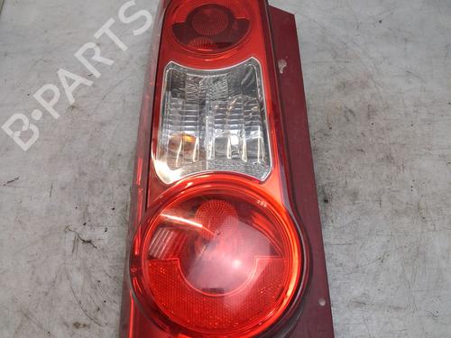 Used Left taillight Left taillight 38971489 38971489