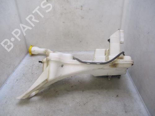 Windscreen washer tank RENAULT CLIO V (B7_) 1.5 Blue dCi 85 (B7AG) | BP26638134C113 