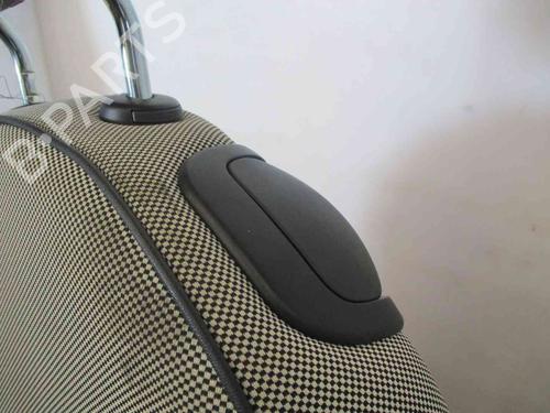 Left front seat FIAT 500 (312_) 1.2 (312AXA1A) | BP26622679C15 