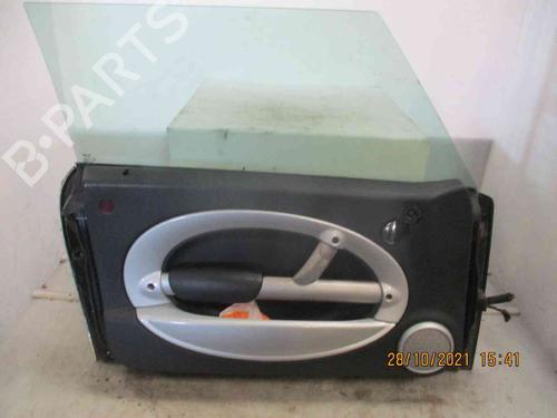 Left front door MINI MINI (R50, R53) Cooper | BP19736584C2 