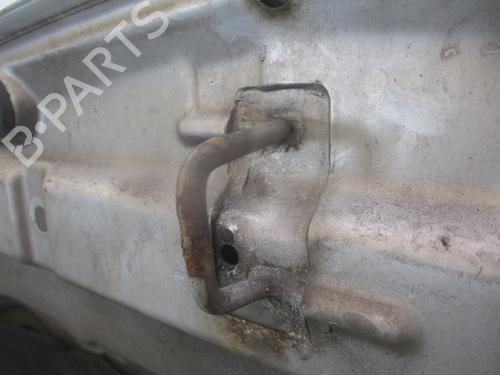 Motorhjelm DACIA LOGAN MCV (KS_) 1.5 dCi (KS0W) | BP32632643C1 - Image 5