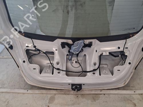 Tailgate OPEL CORSA E (X15) 1.3 CDTI (08, 68) | BP39659320C6 - Image 5