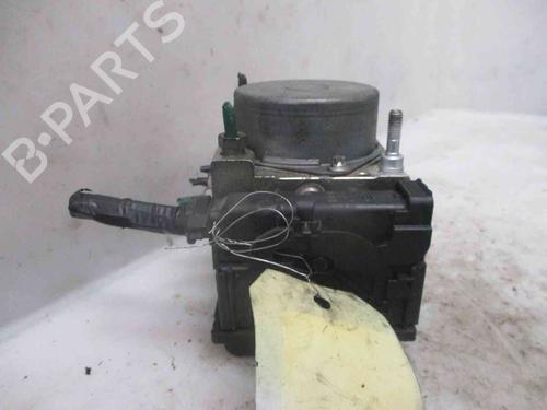 Used ABS pump RENAULT CLIO III (BR0/1, CR0/1) 1.5 dCi (BR17, CR17) (86 hp) 19719743