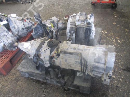 Gearbox NISSAN NAVARA NP300 (D40) 2.5 dCi 4WD | BP33476345M3 - Image 2
