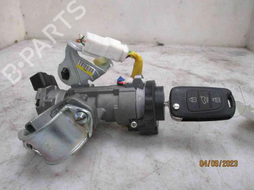 Used Ignition barrel KIA RIO III (UB) [2011-2017]  26631725