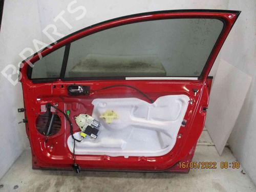 Right front door MERCEDES-BENZ B-CLASS Sports Tourer (W245) B 170 NGT (245.233) | BP24011549C3 