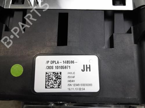 Switch LAND ROVER RANGE ROVER IV (L405) 3.0 SDV6 4x4 | BP32222655I30 - Image 5