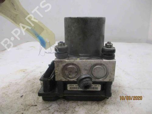ABS pump CITROËN XSARA PICASSO (N68) 1.6 HDi | BP19717931M43 