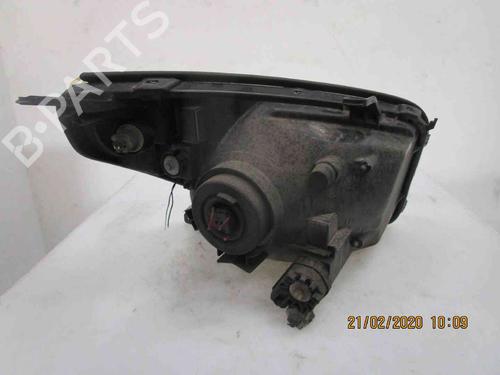 Left headlight TOYOTA RAV 4 II (_A2_) 2.0 D 4WD (CLA20_, CLA21_, CLA20R, CLA21R) | BP24009440C28 