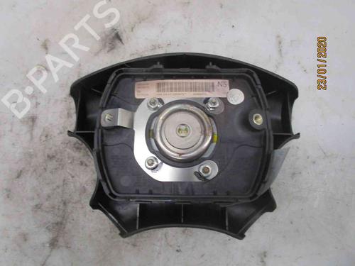 Driver airbag PEUGEOT 306 Hatchback (7A, 7C, N3, N5) 1.9 D | BP19721947C9 