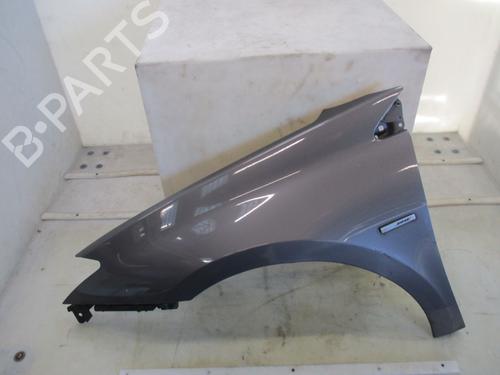 Used Left front fenders Left front fenders RENAULT LAGUNA III (BT0/1) 2.0 dCi (BT07, BT0J, BT14, BT1A, BT1S) (131 hp) 33858377 33858377