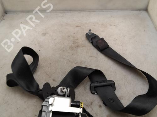 Used Front right belt tensioner Front right belt tensioner 34385663 34385663