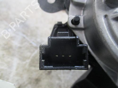 Rear wiper motor DACIA LODGY (JS_) 1.5 dCi | BP25781895M102 
