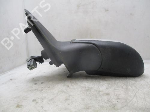 Left mirror FORD MONDEO III Turnier (BWY) 2.0 16V TDDi / TDCi | BP26636603C26 