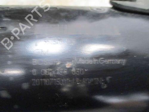 Starter OPEL CORSA D (S07) 1.0 (L08, L68) | BP20205017M8 