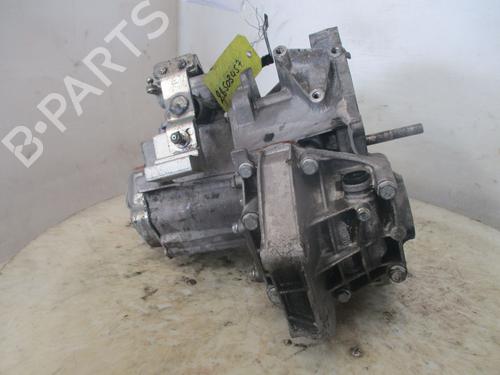 Gearbox FIAT 500 (312_) 1.3 D Multijet (312AXB1A) | BP32767252M3 - Image 4