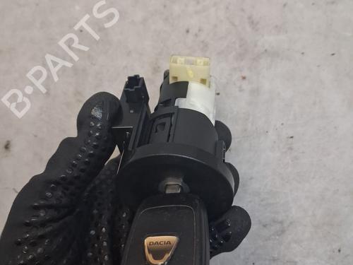 Ignition barrel DACIA SANDERO III 1.0 TCe 100 ECO-G | BP39936592M48 - Image 5