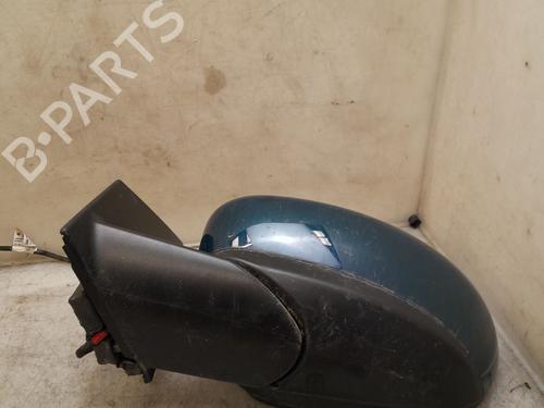 Left mirror FIAT 500e (332_) Elektro 3+1 (FA1) | BP26517823C26 