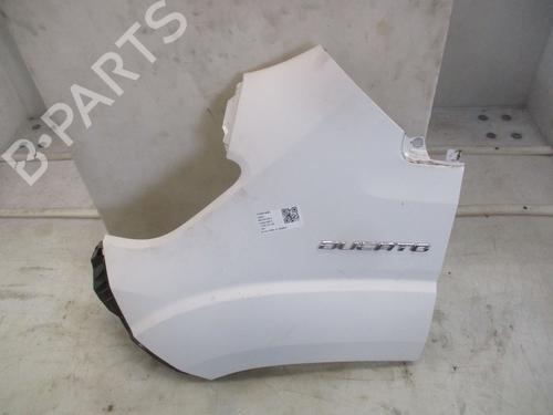 Used Left front fenders Left front fenders 39599519 39599519