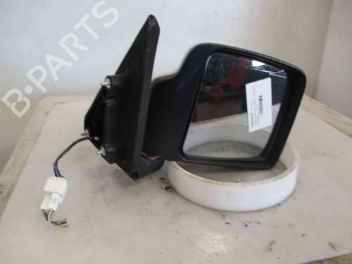 Used Right mirror SUZUKI JIMNY Closed Off-Road Vehicle (SN) 1.5 DDiS 4x4 (86 hp) 26632725