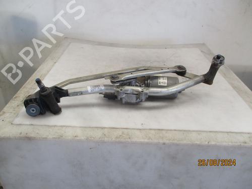 Front wiper motor RENAULT LAGUNA III (BT0/1) 1.5 dCi (BT00, BT0A, BT0T, BT1J) | BP26635105M29 