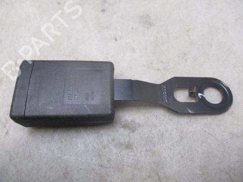 Seat buckle CITROËN BERLINGO MULTISPACE (B9) 1.6 HDi 75 / BlueHDi 75 | BP26636987I32 