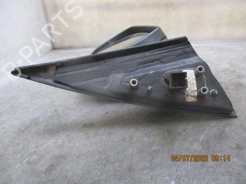 Retrovisor derecho OPEL MERIVA A MPV (X03) 1.7 CDTI (E75) | BP27306180C27 