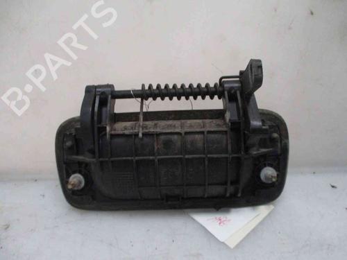 Rear left exterior door handle PEUGEOT 406 (8B) 1.9 D | BP24007969C130 