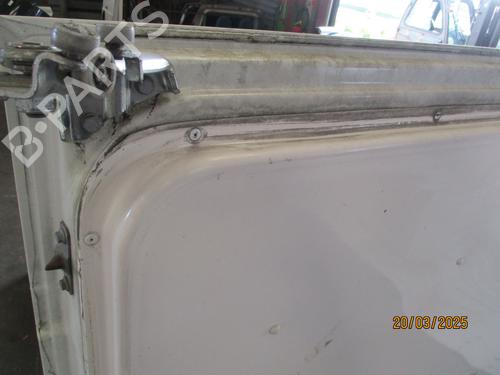 Right slide door PEUGEOT BOXER Van 2.2 HDi 120 | BP24972472C75 