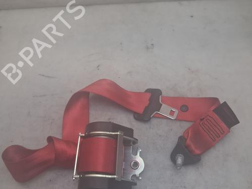 Used Rear left seatbelt Rear left seatbelt 39599441 39599441