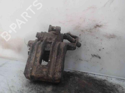 Left rear brake caliper SEAT IBIZA IV (6J5, 6P1) 1.2 | BP20205431M107 