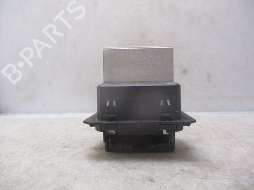 Heater resistor RENAULT TRAFIC III Van (FG_) 1.6 dCi 115 (FGMD) | BP26638114M108