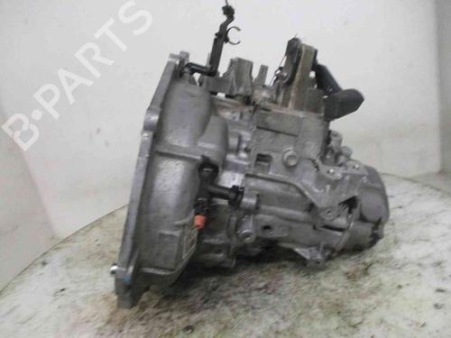 Gearbox OPEL KARL (C16) 1.0 | BP26626324M3 