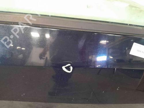 Left front door FORD FIESTA V (JH_, JD_) 1.3 | BP26631294C2 