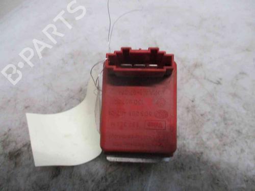 Varmeblæsermodstand VW GOLF IV (1J1) 1.9 TDI | BP24009146M108 