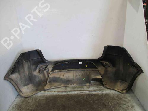 Rear bumper SEAT ALTEA (5P1)  | BP19717674C8 