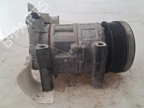 AC compressor FIAT PUNTO (199_) 1.2 (199AXZ1A, 199BXZ1A) | BP39624198M34 - Image 5