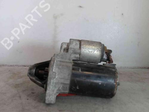 Starter FORD FIESTA V (JH_, JD_) 1.25 16V | BP20200910M8 