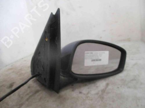 Used Right mirror FIAT STILO (192_) 1.2 16V (192_XA1B) (80 hp) 19723226