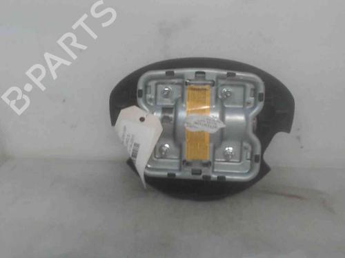 Driver airbag RENAULT CLIO III (BR0/1, CR0/1) 1.5 dCi | BP20205874C9 