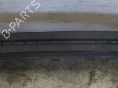 Used Front bumper reinforcement Front bumper reinforcement 38736413 38736413