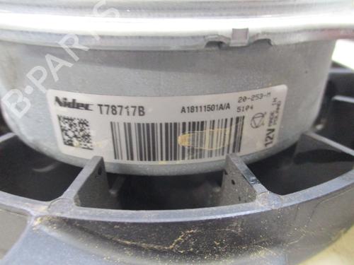 Radiator fan RENAULT CLIO V (B7_) 1.5 Blue dCi 85 (B7AG) | BP33631651M35 - Image 4