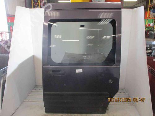 Used Left slide door FORD TRANSIT CONNECT (P65_, P70_, P80_) 1.8 TDCi (110 hp) 24011245