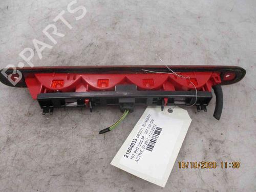 Third brake light PEUGEOT 107 (PM_, PN_) 1.0 | BP20206138L11 