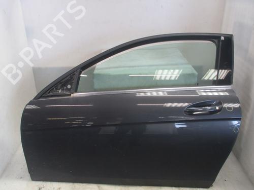 Used Left front door Left front door MERCEDES-BENZ C-CLASS Coupe (C204) C 220 CDI (204.302) (170 hp) 34143591 34143591