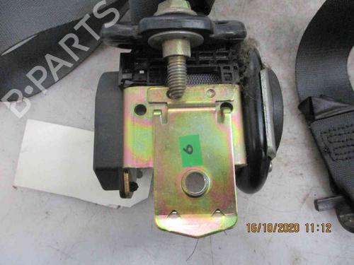 Rear right belt tensioner RENAULT LAGUNA II (BG0/1_) 1.9 dCi | BP19723256C90 