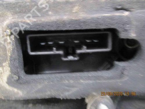 Left taillight FORD C-MAX (DM2) 1.8 TDCi | BP19736151C34 