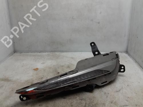 Used Right front indicator PEUGEOT 308 II (LB_, LP_, LW_, LH_, L3_) 1.6 GTi (L35GNH) (272 hp) 30604925