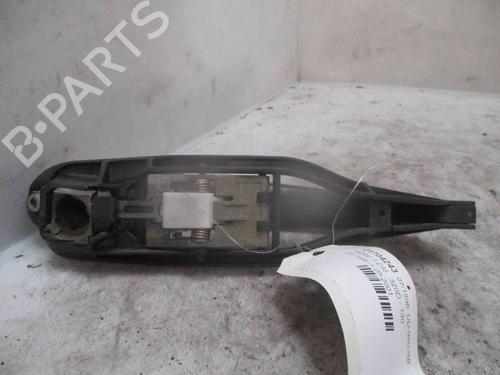 Rear right exterior door handle BMW 3 (E46) 320 d | BP19712226C130 